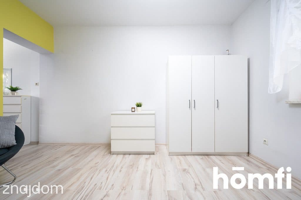 Przytulne, jasne | Osobna kuchnia | 15 min Centrum - zdjęcie 5
