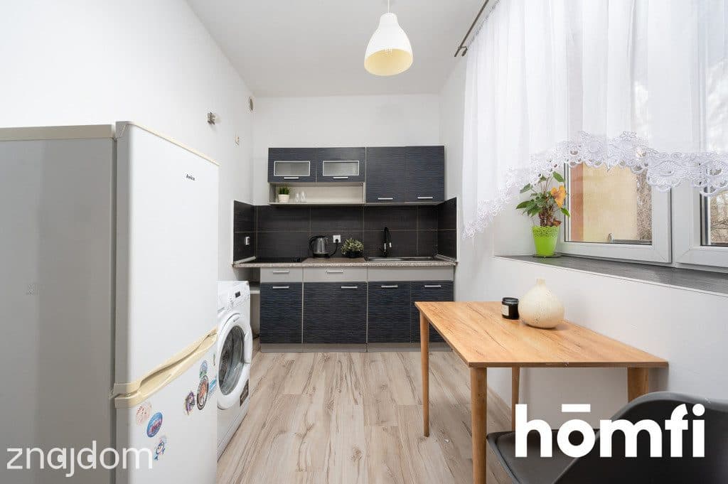 Przytulne, jasne | Osobna kuchnia | 15 min Centrum - zdjęcie 7