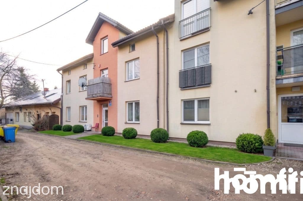 Przytulne, jasne | Osobna kuchnia | 15 min Centrum - zdjęcie 11
