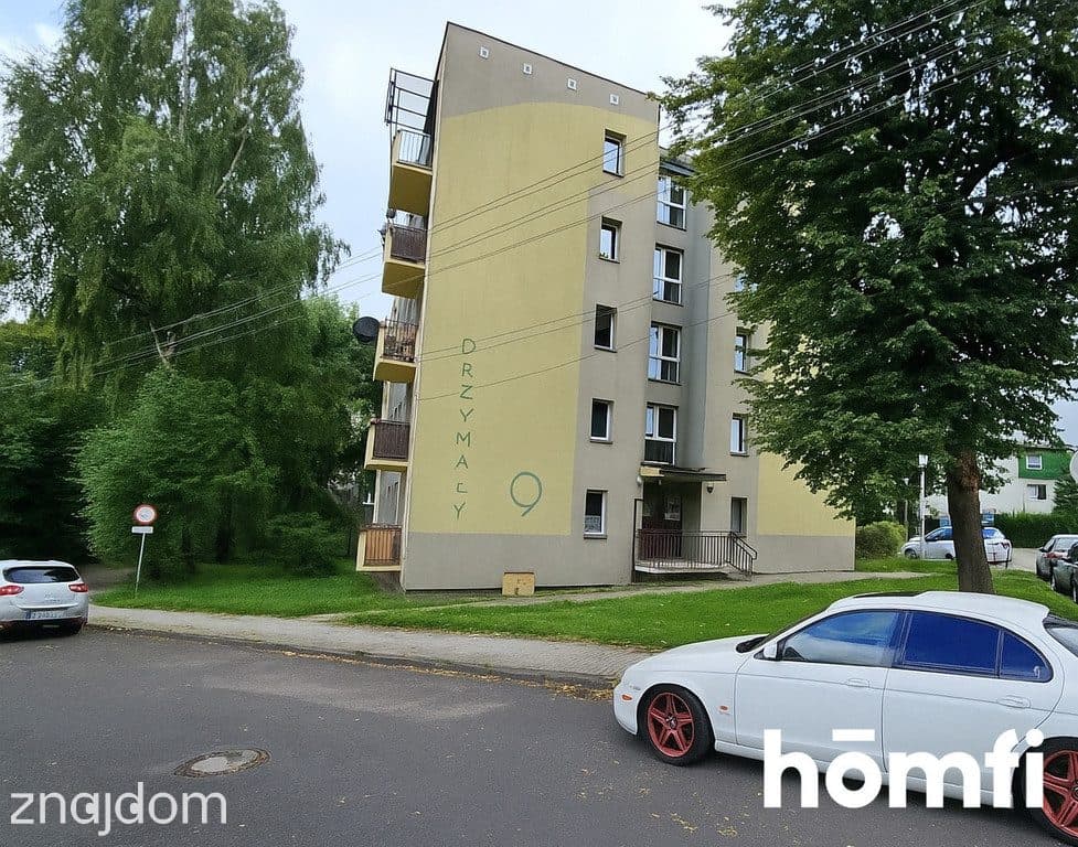 3 pokoje z balkonem blisko centrum Bielska - zdjęcie 11