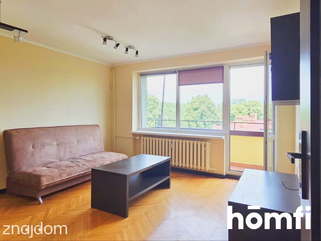 blisko centrum Bielska| 3 pokoje| balkon| piwnica - zdjęcie 2