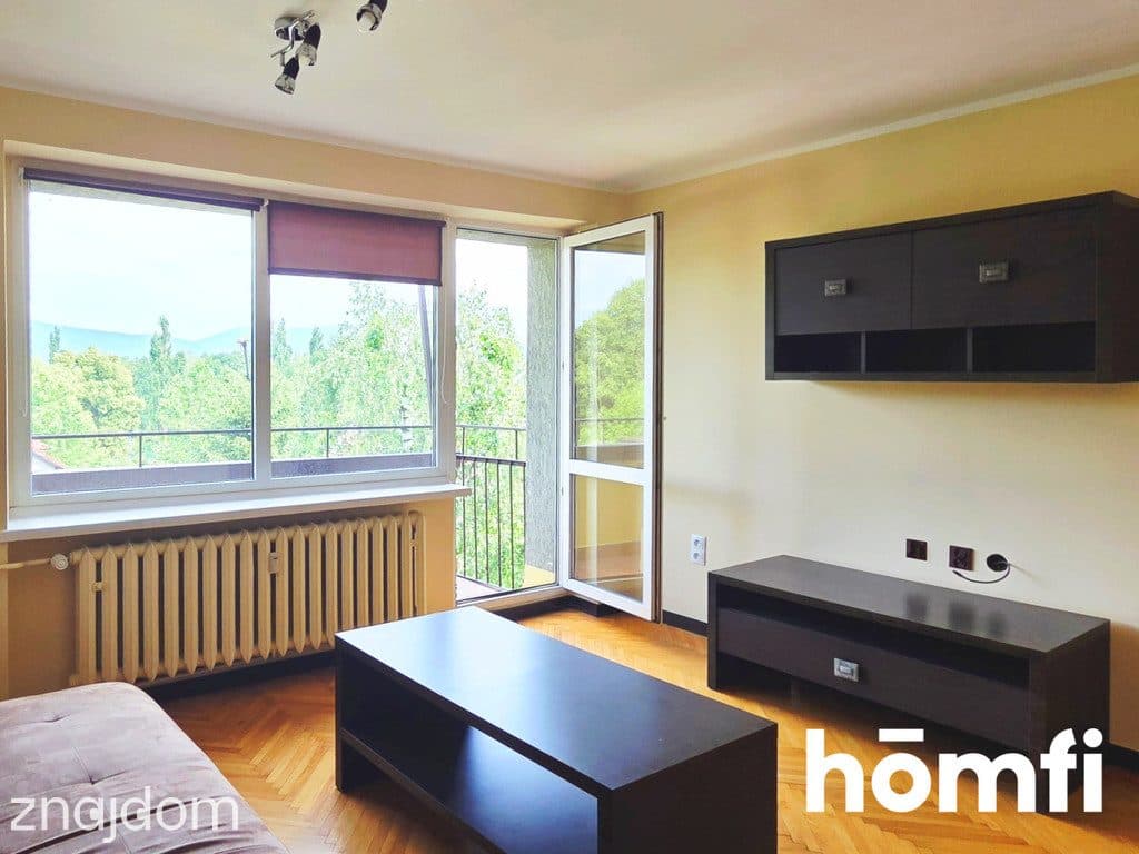 blisko centrum Bielska| 3 pokoje| balkon| piwnica - zdjęcie 3