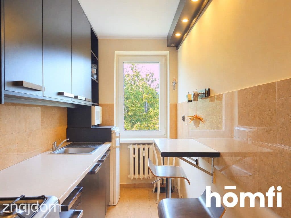 blisko centrum Bielska| 3 pokoje| balkon| piwnica - zdjęcie 5