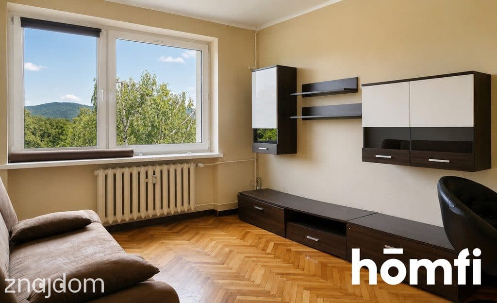 blisko centrum Bielska| 3 pokoje| balkon| piwnica - zdjęcie 10