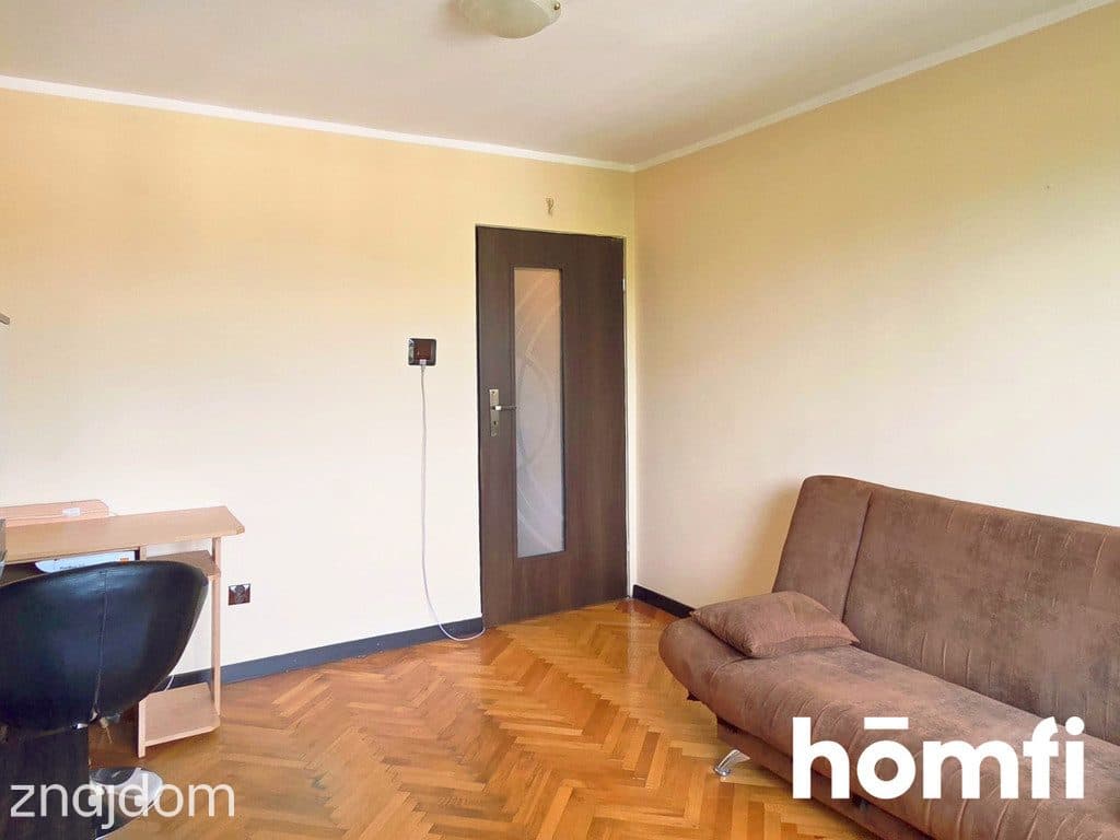 blisko centrum Bielska| 3 pokoje| balkon| piwnica - zdjęcie 11