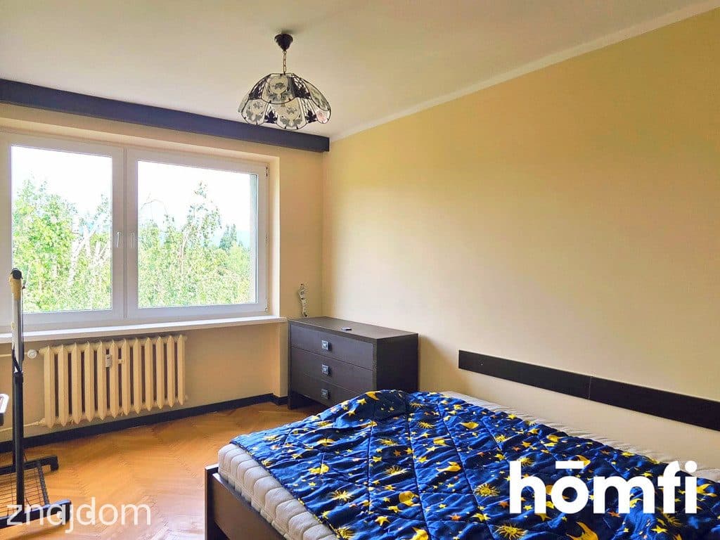 blisko centrum Bielska| 3 pokoje| balkon| piwnica - zdjęcie 12