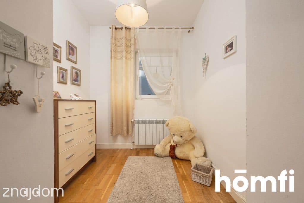 DOM 116 m² | 5 POKOI | DZIAŁKA 828 m² | TARAS - zdjęcie 4