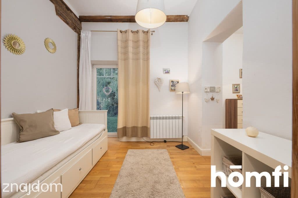 DOM 116 m² | 5 POKOI | DZIAŁKA 828 m² | TARAS - zdjęcie 5