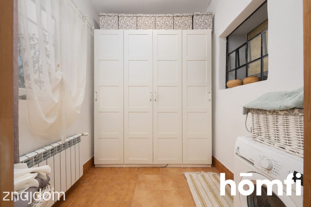 DOM 116 m² | 5 POKOI | DZIAŁKA 828 m² | TARAS - zdjęcie 6