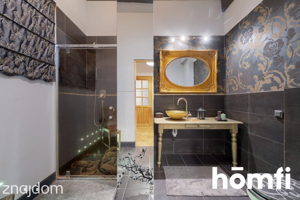 DOM 116 m² | 5 POKOI | DZIAŁKA 828 m² | TARAS - zdjęcie 7