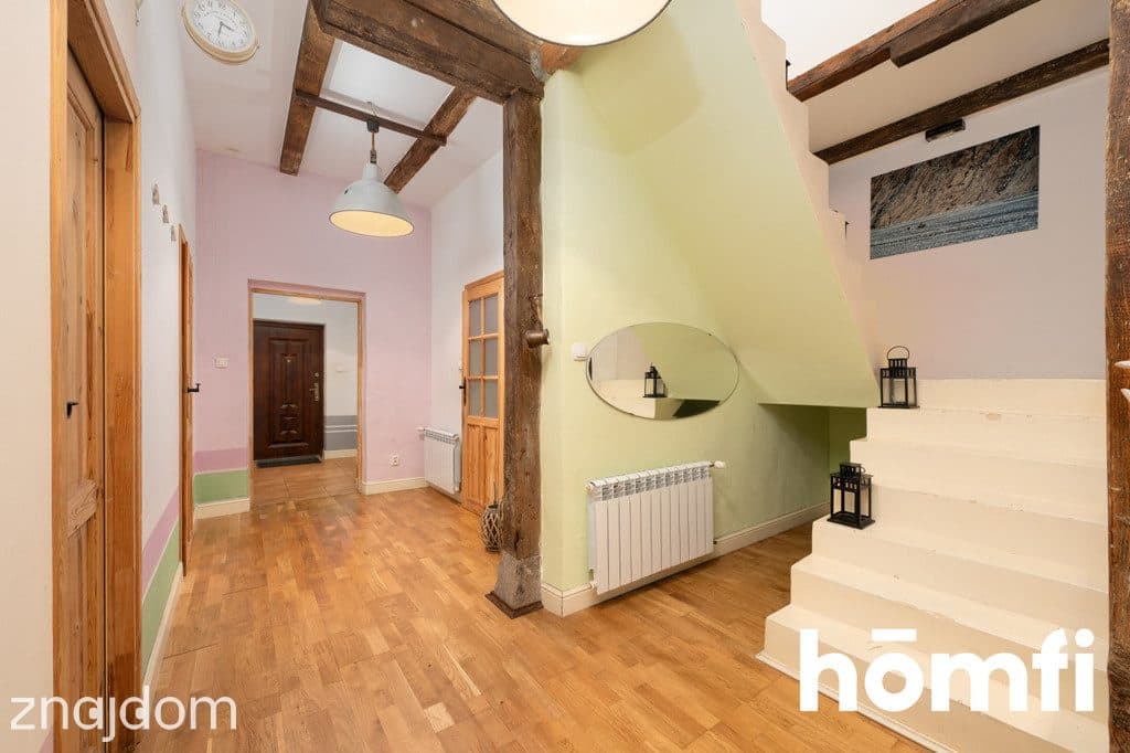 DOM 116 m² | 5 POKOI | DZIAŁKA 828 m² | TARAS - zdjęcie 9