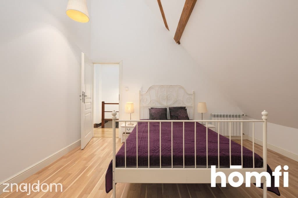 DOM 116 m² | 5 POKOI | DZIAŁKA 828 m² | TARAS - zdjęcie 10