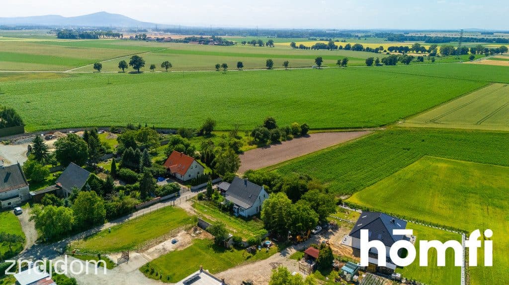 DOM 116 m² | 5 POKOI | DZIAŁKA 828 m² | TARAS - zdjęcie 16