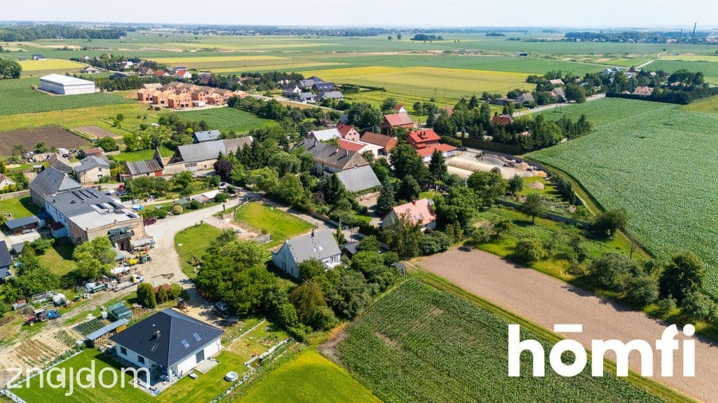 DOM 116 m² | 5 POKOI | DZIAŁKA 828 m² | TARAS - zdjęcie 17