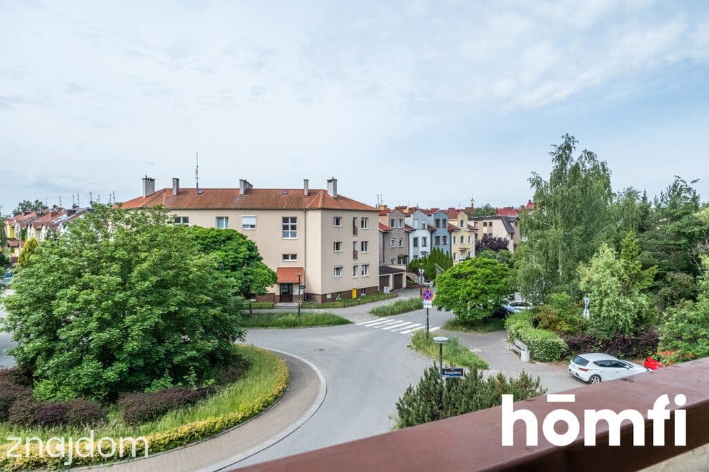 NA SPRZEDAŻ – PRZESTRONNA KAWALERKA NA STRZESZYNIE - zdjęcie 9