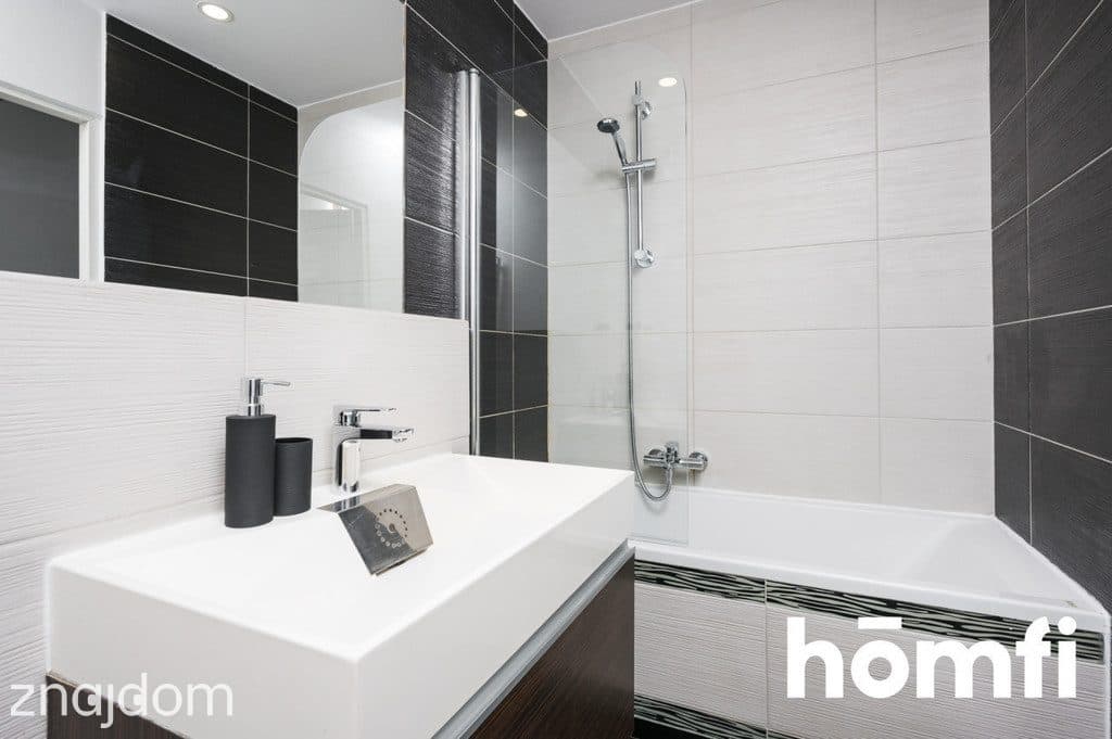 Apartament typu Studio 35m2 (ul. Cystersów 8) - zdjęcie 8