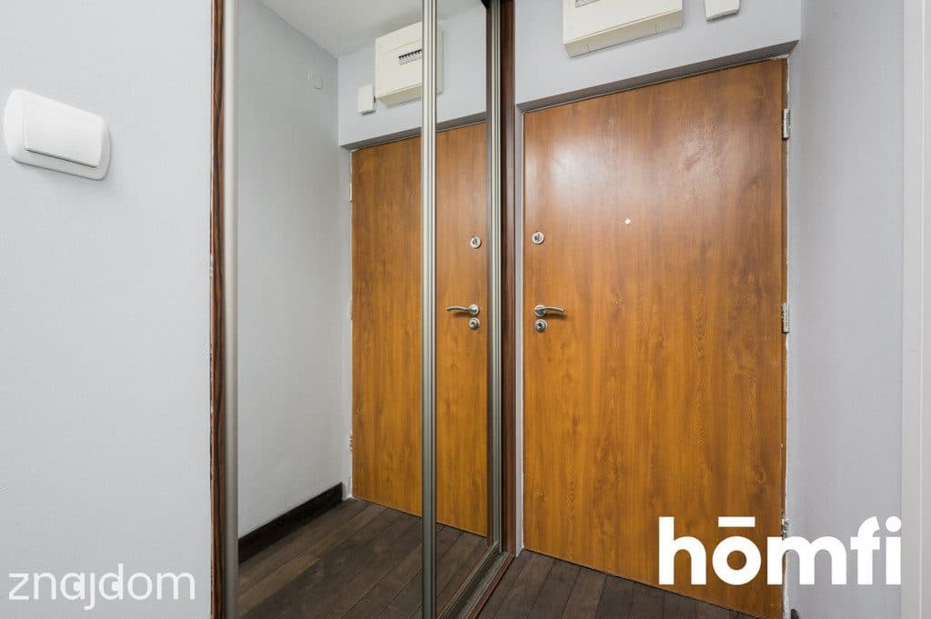 Apartament typu Studio 35m2 (ul. Cystersów 8) - zdjęcie 10