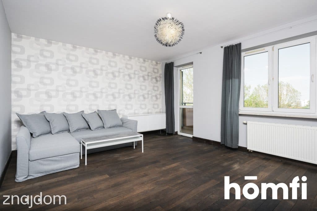 Apartament typu Studio 35m2 (ul. Cystersów 8) - zdjęcie 13