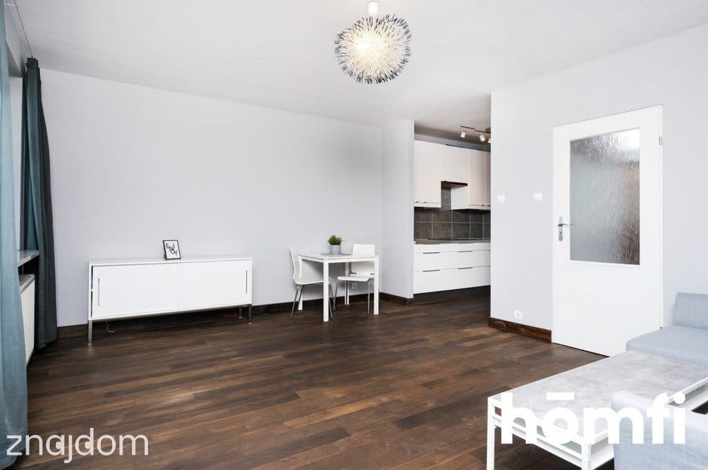 Apartament typu Studio 35m2 (ul. Cystersów 8) - zdjęcie 15