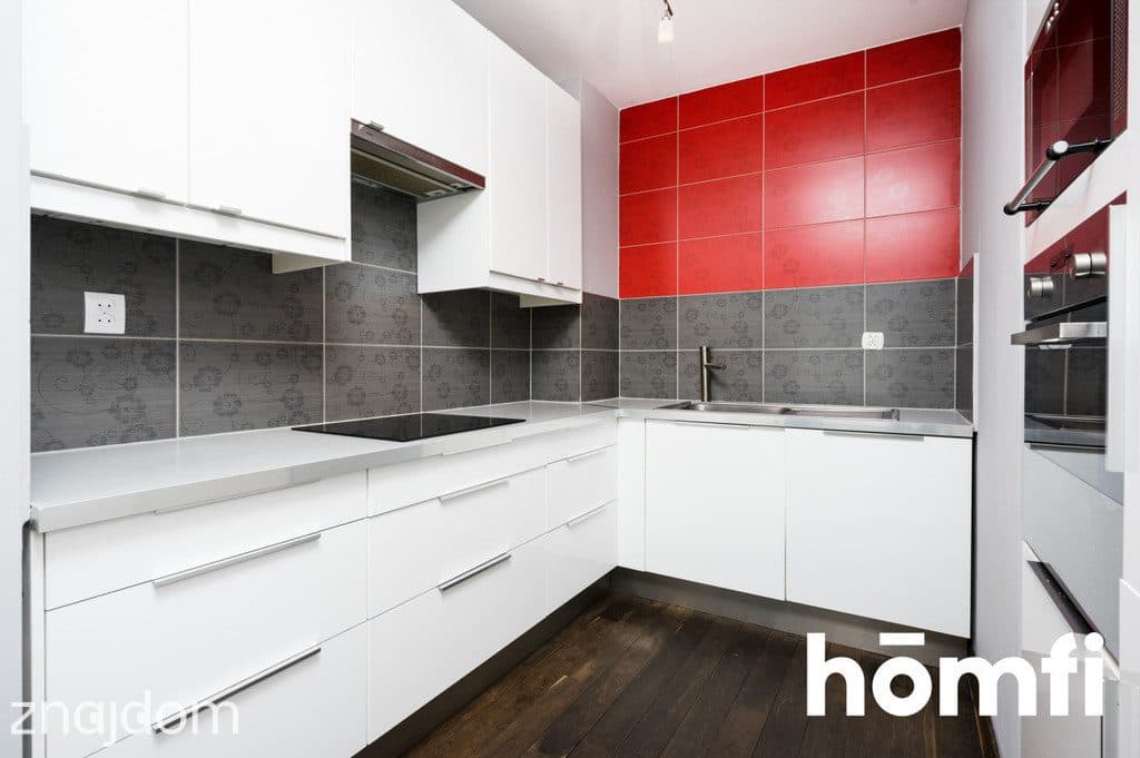 Apartament typu Studio 35m2 (ul. Cystersów 8) - zdjęcie 17