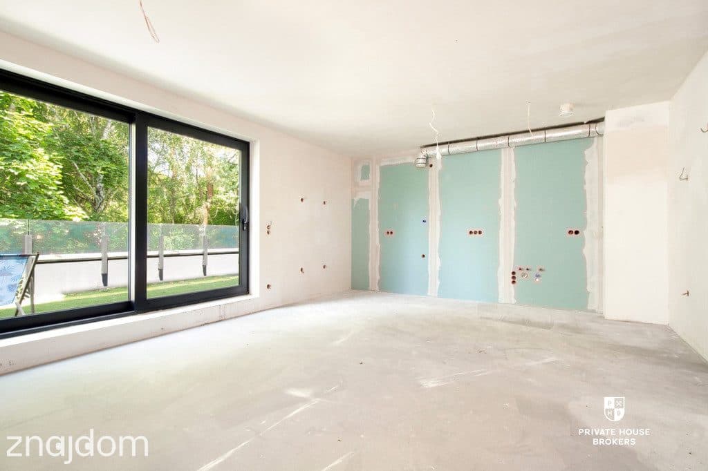 Apartament premium 120m² 3 tarasy | Wola Justowska - zdjęcie 4