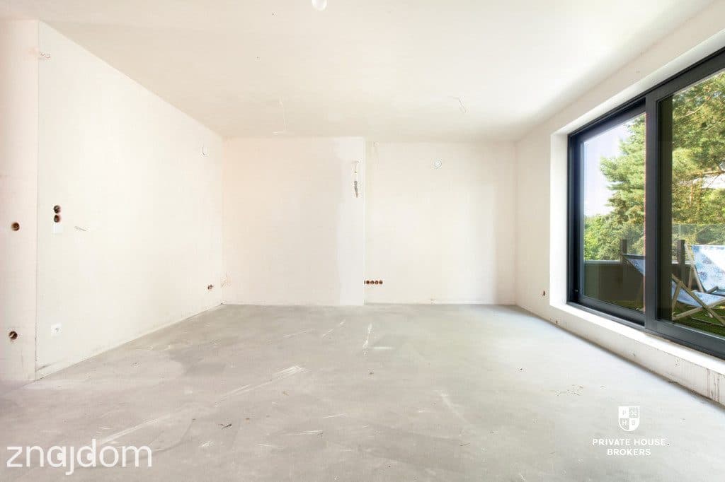 Apartament premium 120m² 3 tarasy | Wola Justowska - zdjęcie 6