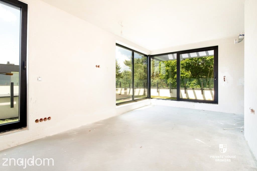 Apartament premium 120m² 3 tarasy | Wola Justowska - zdjęcie 2