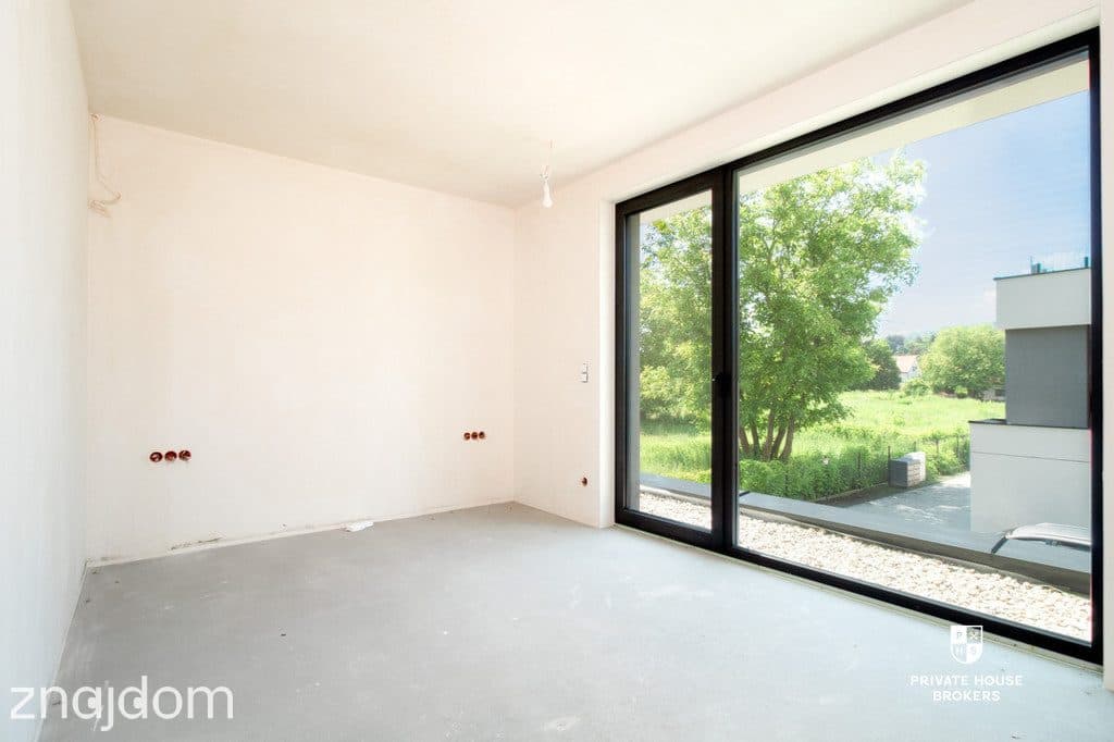 Apartament premium 120m² 3 tarasy | Wola Justowska - zdjęcie 10