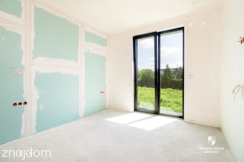 Apartament premium 120m² 3 tarasy | Wola Justowska - zdjęcie 12