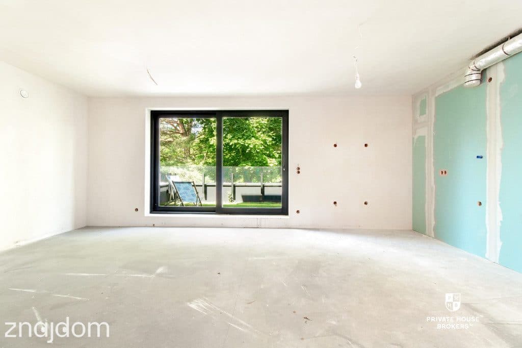 Apartament premium 120m² 3 tarasy | Wola Justowska - zdjęcie 13