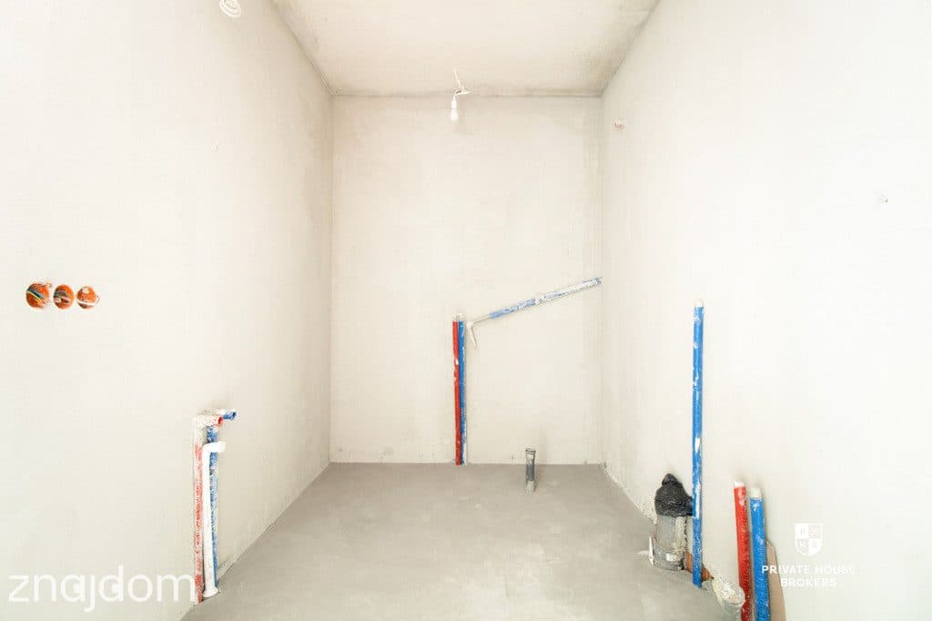 Apartament premium 120m² 3 tarasy | Wola Justowska - zdjęcie 14