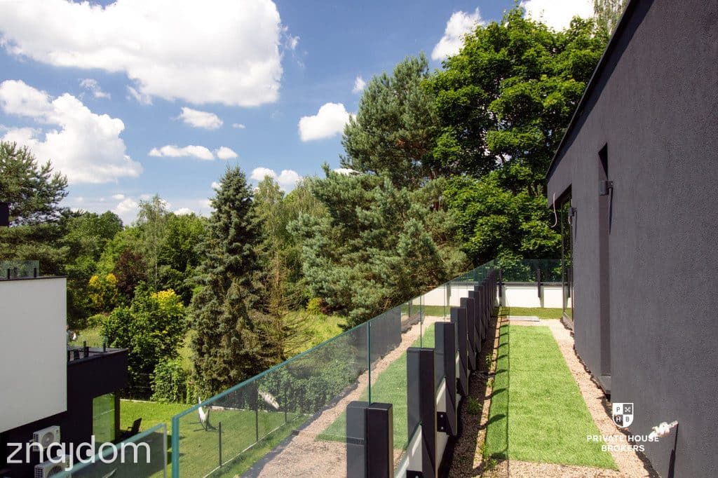 Apartament premium 120m² 3 tarasy | Wola Justowska - zdjęcie 16