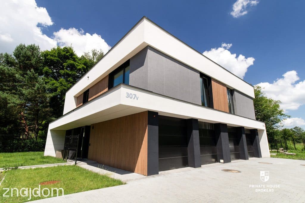 Apartament premium 120m² 3 tarasy | Wola Justowska - zdjęcie 17