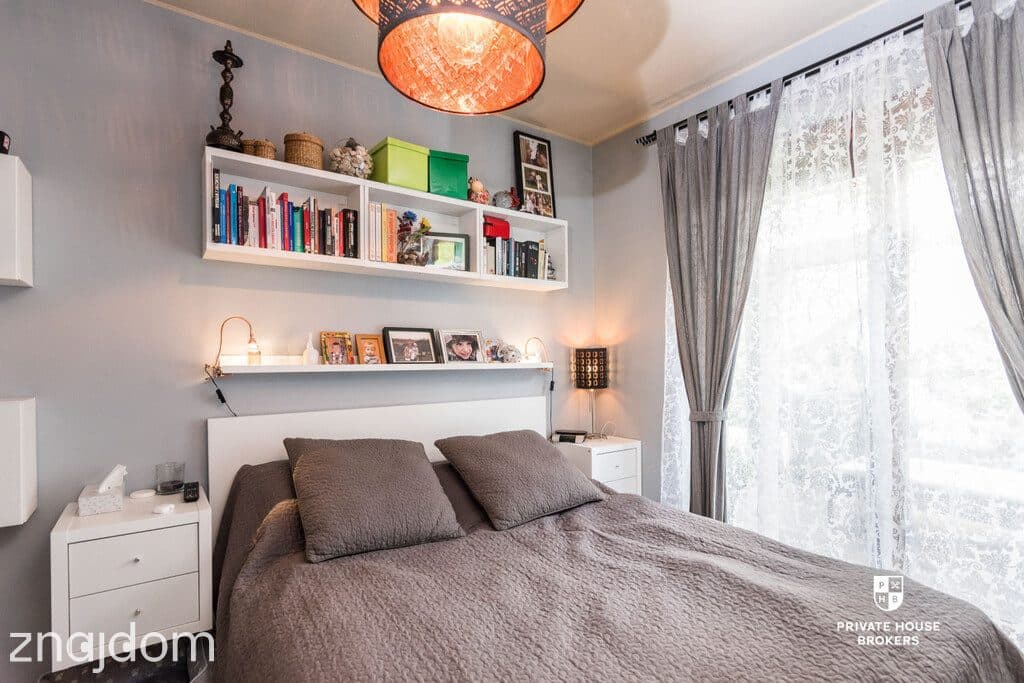 Apartament z pięknym ogrodem i kinem letnim - zdjęcie 15