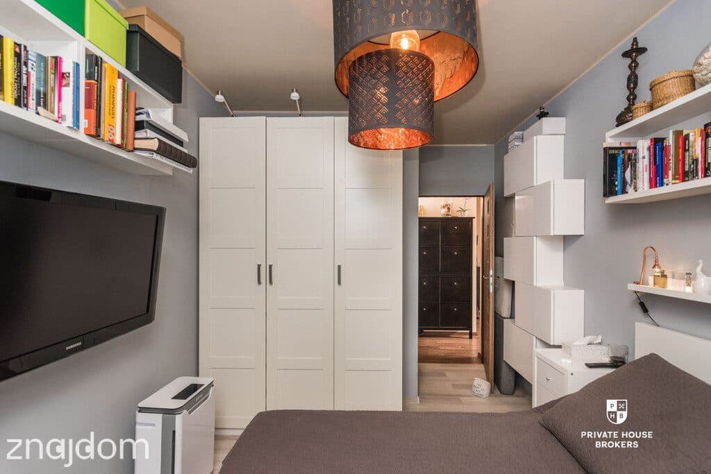 Apartament z pięknym ogrodem i kinem letnim - zdjęcie 16