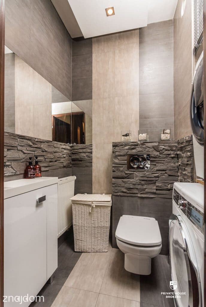 Apartament z pięknym ogrodem i kinem letnim - zdjęcie 19