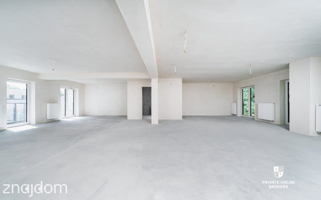 Apartament z tarasem na dachu - Stare Podgórze - zdjęcie 2