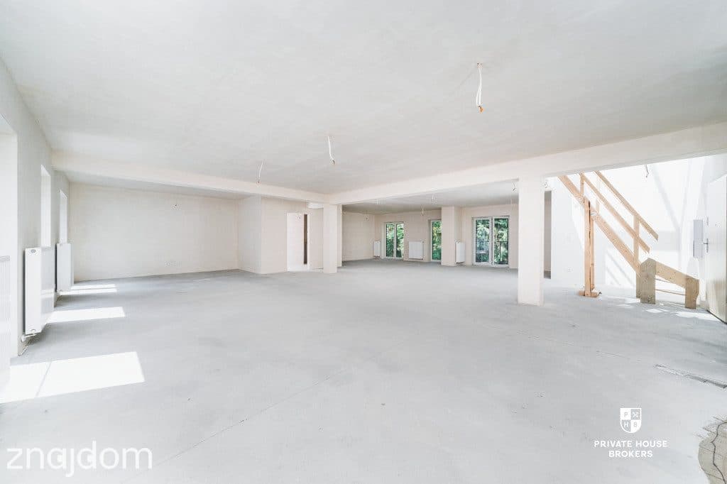 Apartament z tarasem na dachu - Stare Podgórze - zdjęcie 3