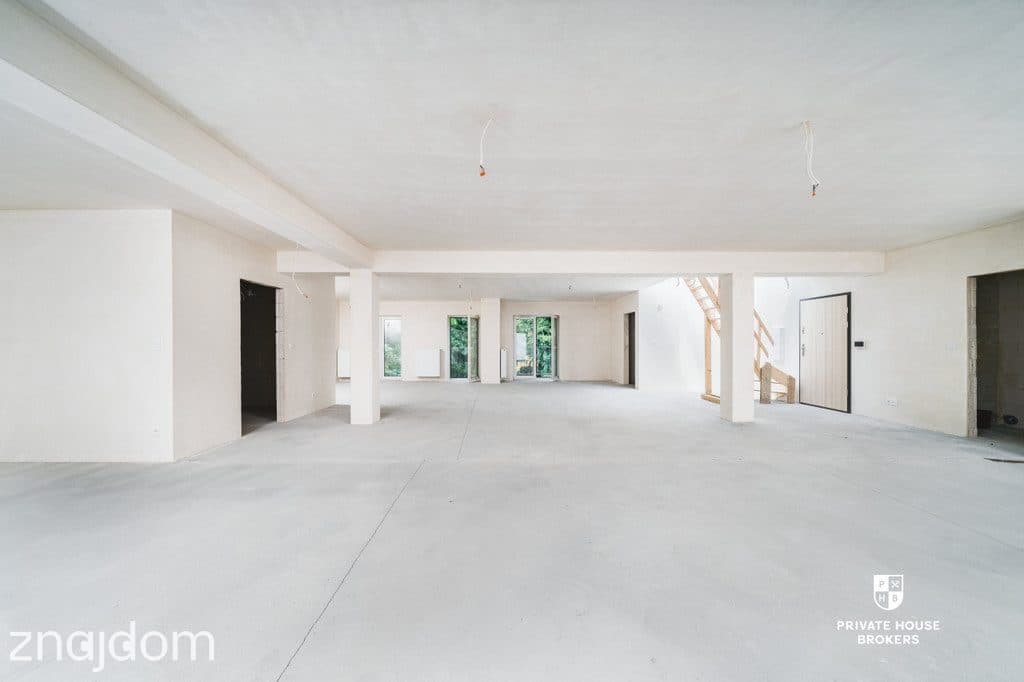 Apartament z tarasem na dachu - Stare Podgórze - zdjęcie 5
