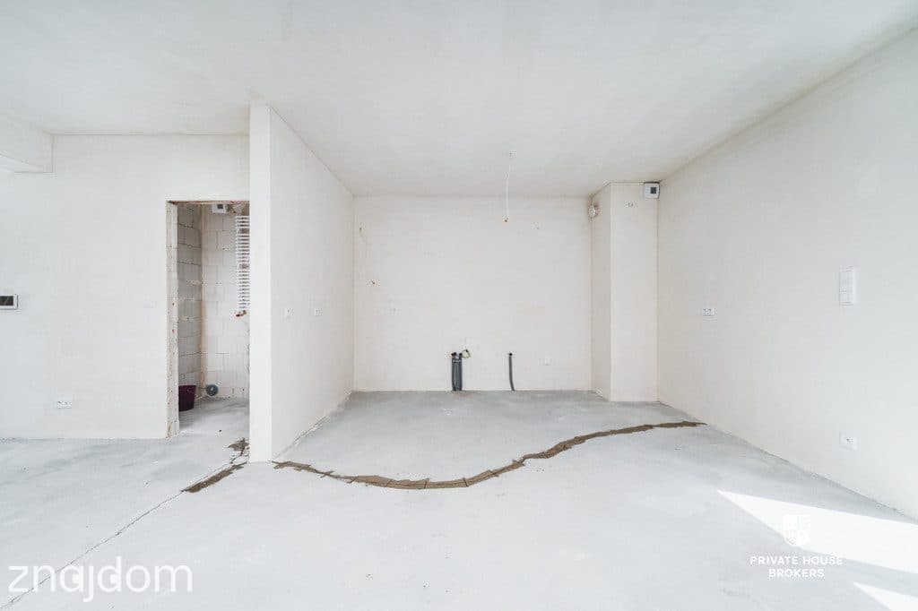Apartament z tarasem na dachu - Stare Podgórze - zdjęcie 7