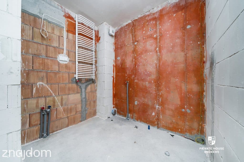 Apartament z tarasem na dachu - Stare Podgórze - zdjęcie 10