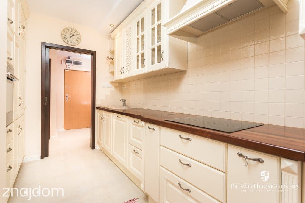 Reduta 9, 58m²: przestronne 2 pokoje z garderobą - zdjęcie 5