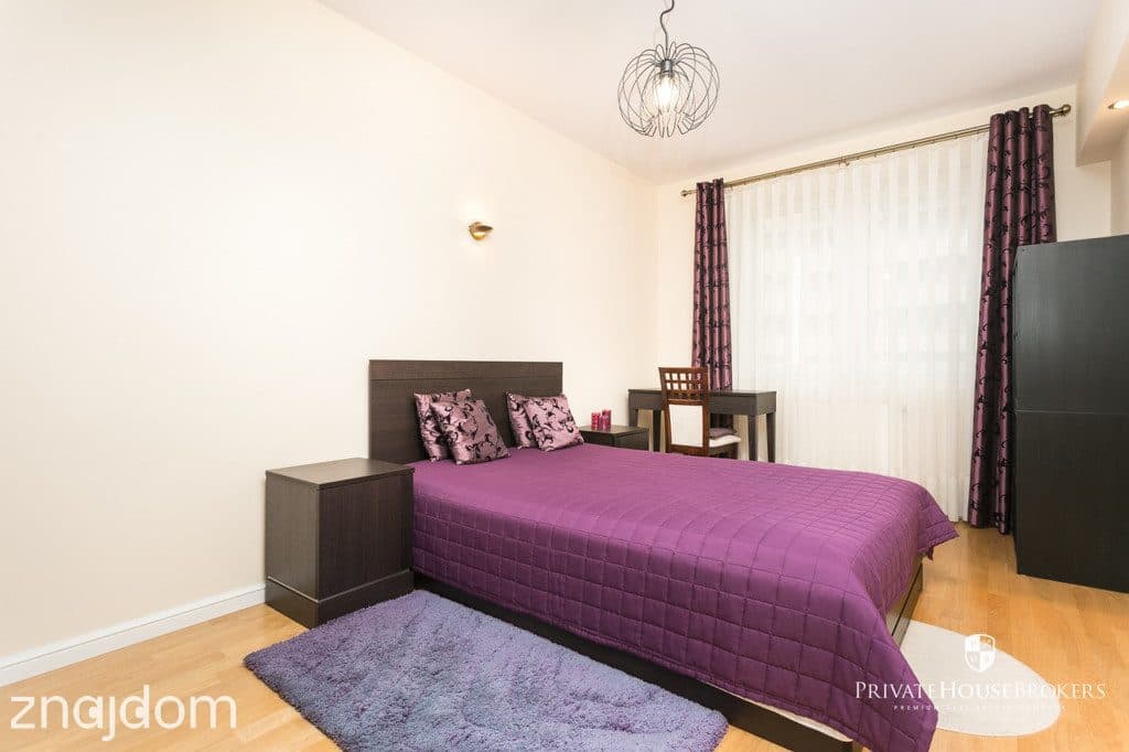 Reduta 9, 58m²: przestronne 2 pokoje z garderobą - zdjęcie 7