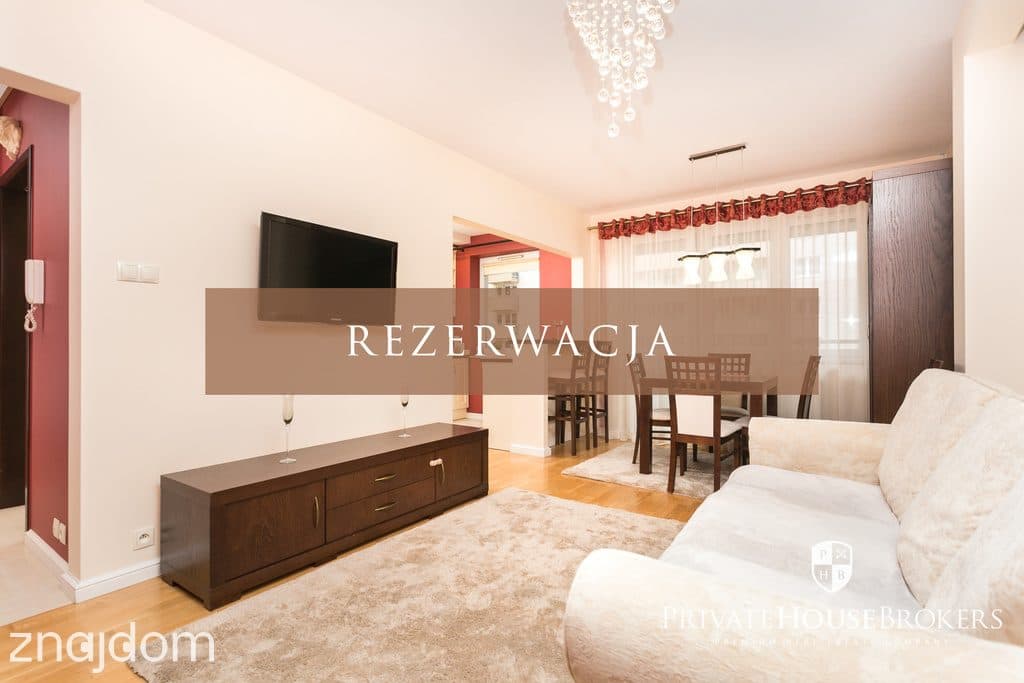 Reduta 9, 58m²: przestronne 2 pokoje z garderobą - zdjęcie 15