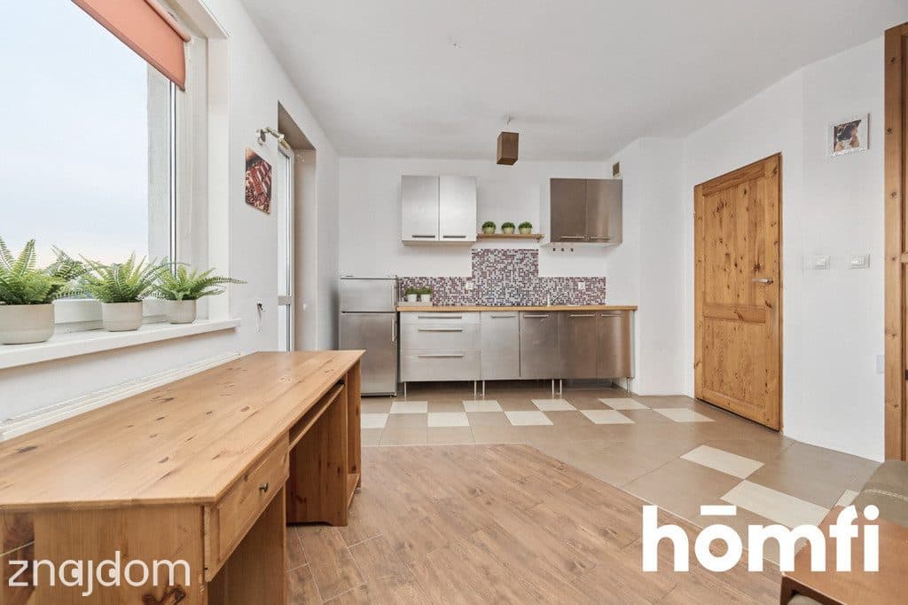 KAWALERKA | ul. Roślinna | Balkon | Winda - zdjęcie 3