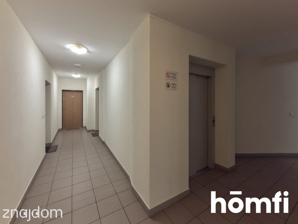 KAWALERKA | ul. Roślinna | Balkon | Winda - zdjęcie 9