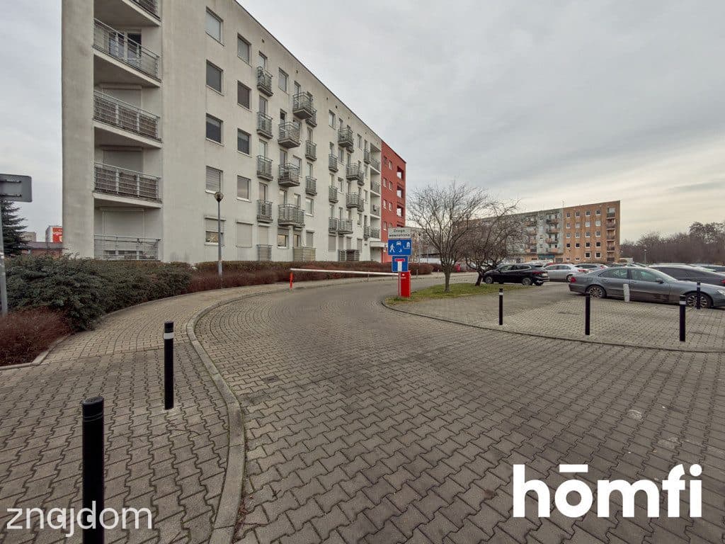 KAWALERKA | ul. Roślinna | Balkon | Winda - zdjęcie 11