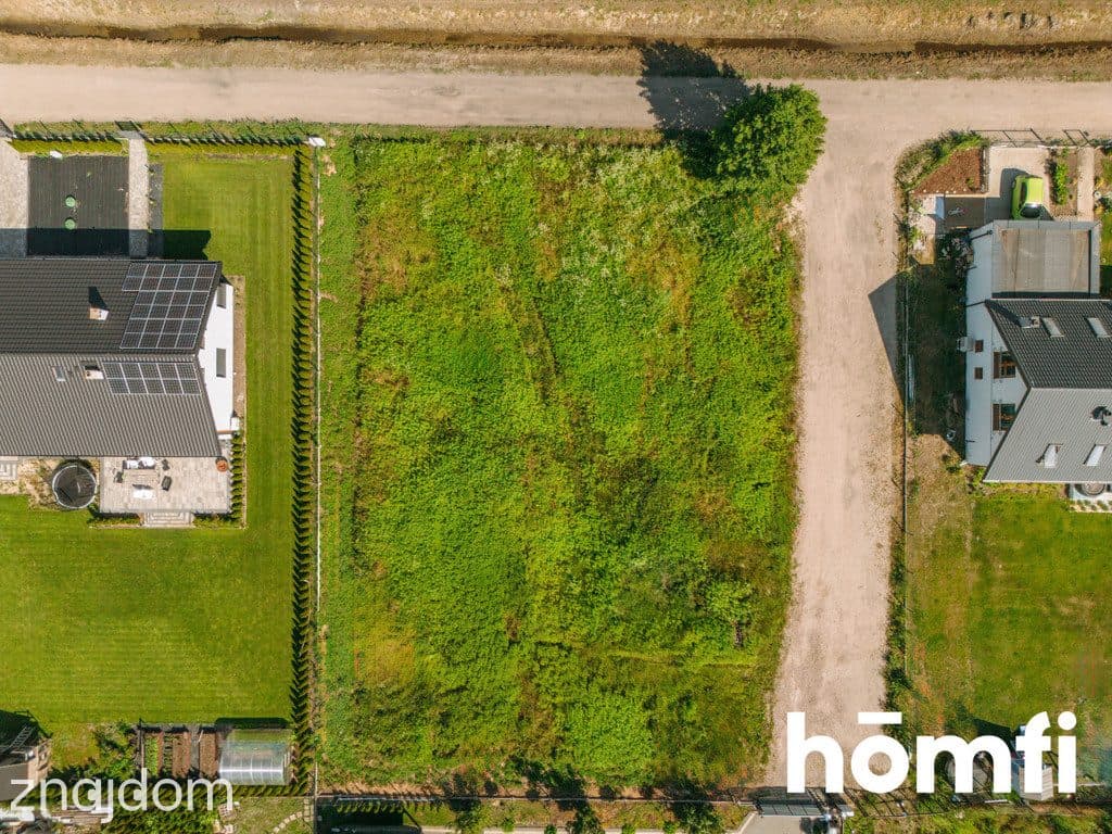 Działka | Górsk | ulica Akacjowa | 1435m2 - zdjęcie 7