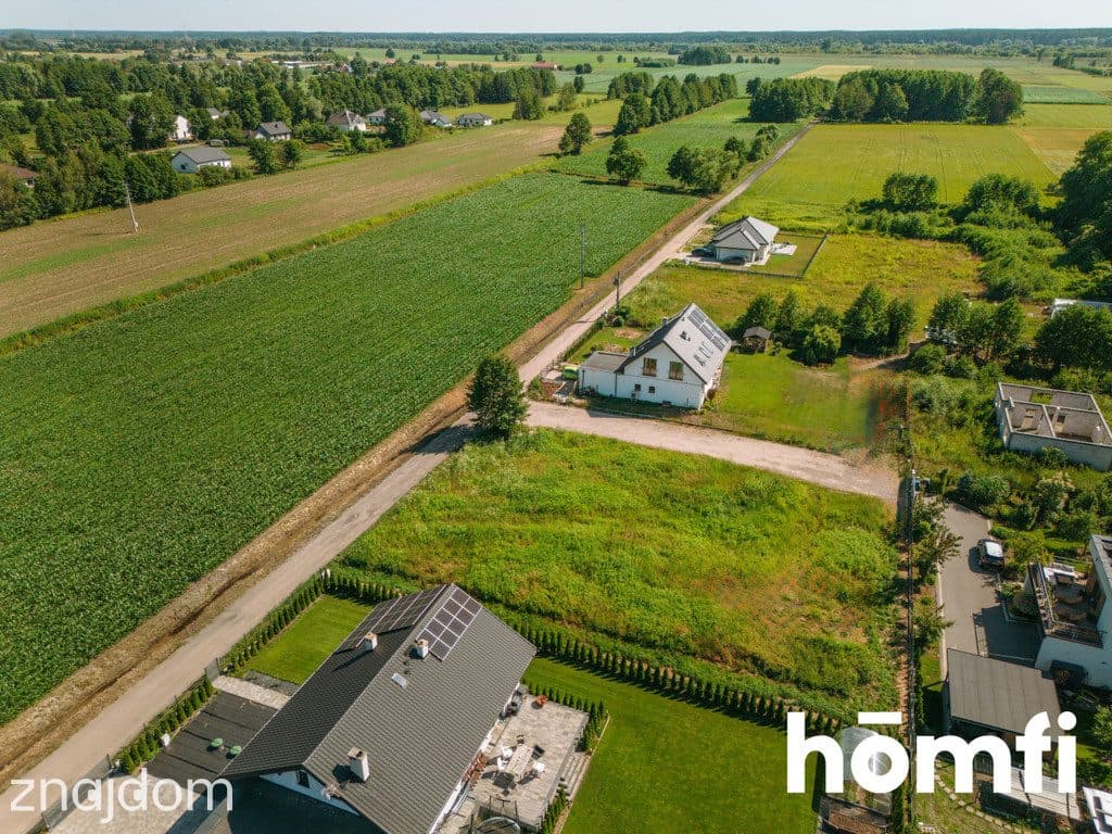 Działka | Górsk | ulica Akacjowa | 1435m2 - zdjęcie 9