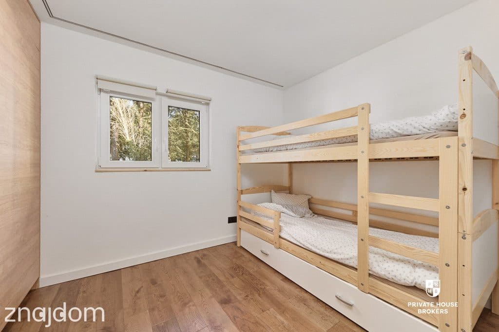 Domy w zaciszu lasu 50km od Wrocławia - zdjęcie 10
